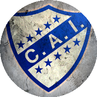 Logo Club Atlético Independiente de San Cayetano